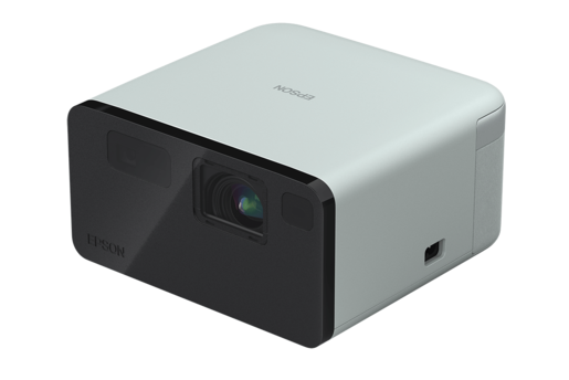 Epson EpiqVision Mini EF-21G Full HD Smart Lifestyle Home Projector