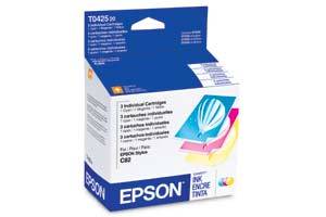 Epson T042 Ink