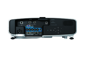 Epson EB-5510 XGA 3LCD Projector with Standard Lens