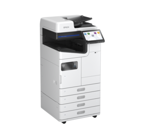 Epson WorkForce Enterprise AM-M5500, A3 Mono Multifunction Printer