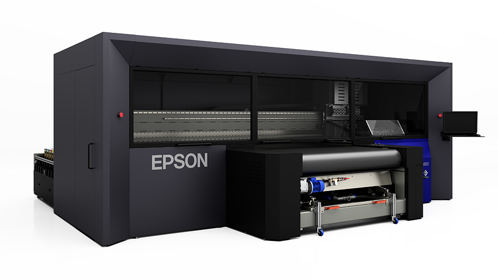 Epson Monna Lisa ML-64000