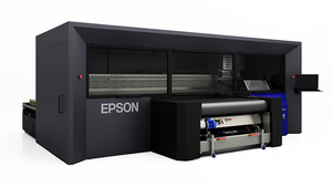 Epson Monna Lisa ML-64000 Direct-to-Fabric printer