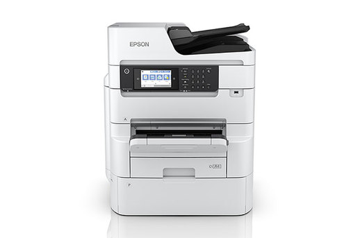 Epson WorkForce Pro WF-C879R