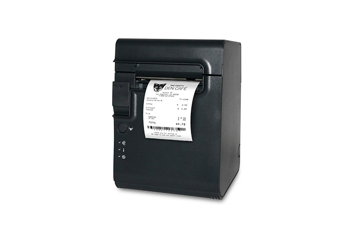 TM-L90II Liner-Free Compatible Thermal Label Printer | Products 