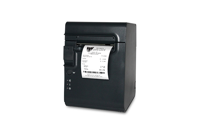TM-L90II LFC Thermal Label Printer