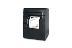 TM-L90II Liner-Free Compatible Thermal Label Printer