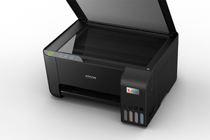 Impresora Multifuncional EcoTank L3210
