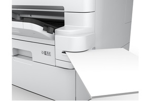 Epson WorkForce Pro WF-C879R Business Inkjet Copier