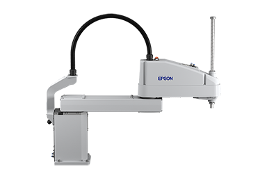 SCARA T Series | SCARA Robots | Robots | Epson® Official Support