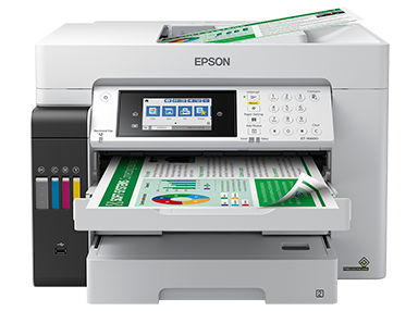 Epson ET-16600 all-in-one desktop printer