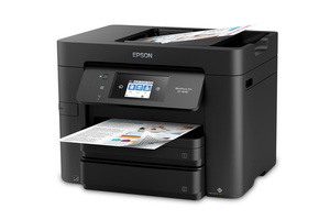 WorkForce Pro EC-4030 Color Multifunction Printer