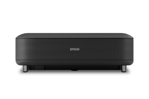 Epson EpiqVision Ultra LS650 Smart Streaming Laser Projector