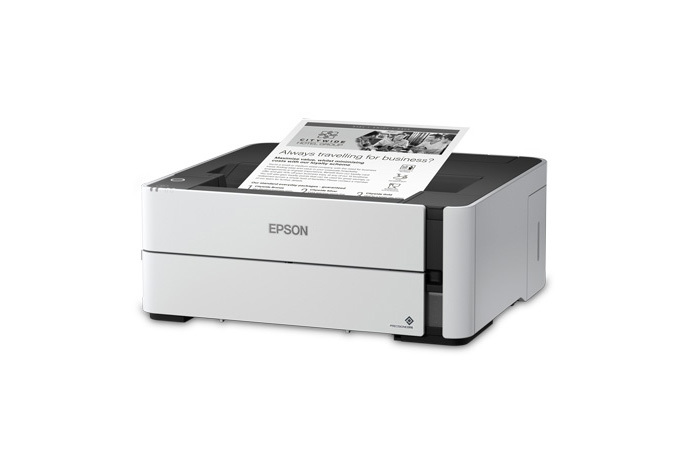 Acheter Epson EcoTank M3170 Imprimante Multifonction Monochrome à  Réservoirs Rechargeables (C11CG92404) - د.م. 3.799,00 - Maroc