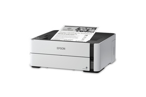 C11CG94504 | EcoTank Monochrome M1180 Wi-Fi InkTank Printer 