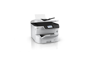 WorkForce Pro WF-C8690