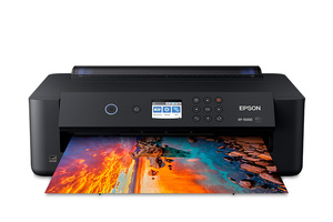 Isolere indlysende Tilgængelig Expression Photo HD XP-15000 Wide-format Printer Ink | Ink | For Home |  Epson Canada