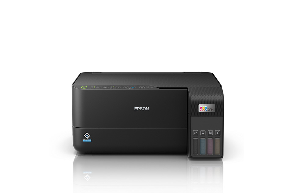 Epson EcoTank 복합기 L3550