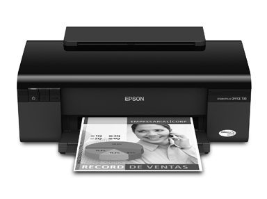 Descubrir 97+ imagen epson stylus office t30