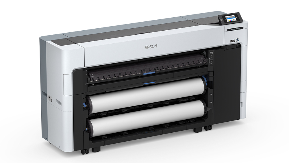 Epson SureColor SC-P8530DL Production Photo Printer
