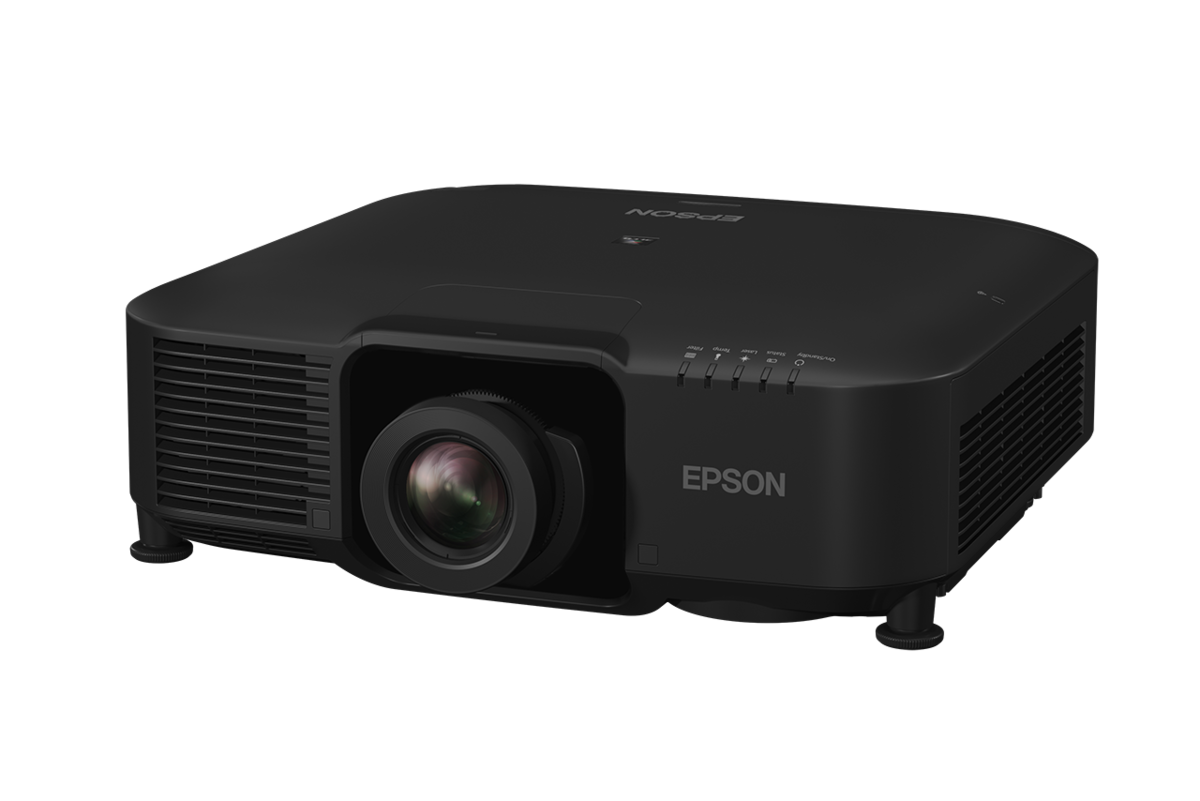 V11HA33840 | EB-PU1008B Laser WUXGA 3LCD Projector | Large V11HA33840 | EB-PU1008B Laser WUXGA 3LCD Projector | Large