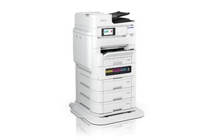 WorkForce Pro EM-C8101 Colour Multifunction Printer