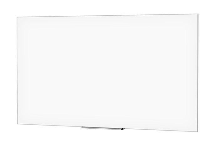 Screen whiteboard on sale