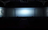 Epson China - Stage Backdrop Projection