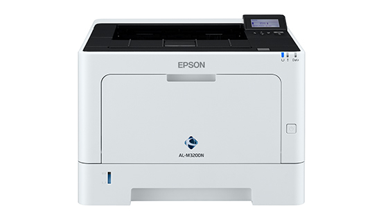 Epson WorkForce AL-M320DN Mono Laser Printer