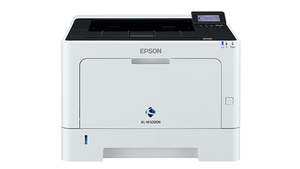 Epson WorkForce AL-M320DN Mono Laser Printer
