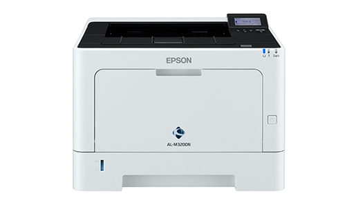 Epson WorkForce AL-M320DN Mono Laser Printer | Epson Malaysia