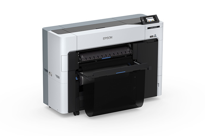 SureColor P6570E 24-Inch Wide-Format Single-Roll Printer