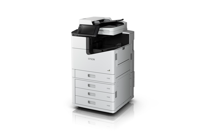 Epson WorkForce Enterprise WF-C20600