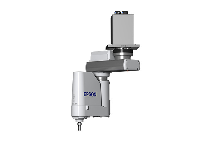 scara robot epson