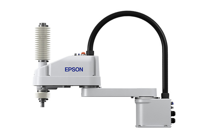 Epson LS6 SCARA Robots - 600mm