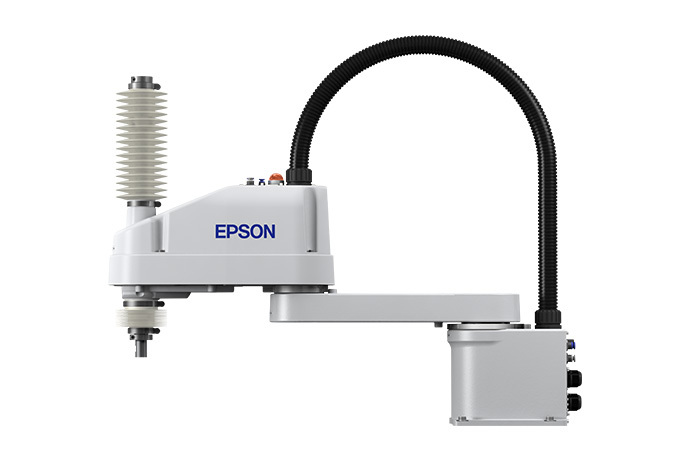 Epson LS6 SCARA Robots - 600mm | Products | Epson US