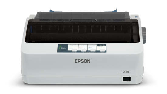 C11CC24301 | Epson LX-310 Dot Matrix Printer | Dot Matrix Printers
