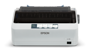 head printer epson lx 310