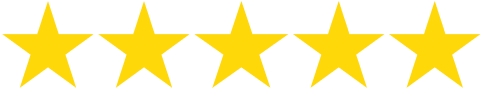 5 Stars