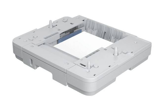 Epson paper cassette - 500 sheets - C12C937901 - Printer