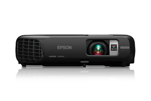 EX7230 Pro HD WXGA 3LCD Projector