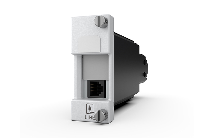 Super G3 Multi Faxboard