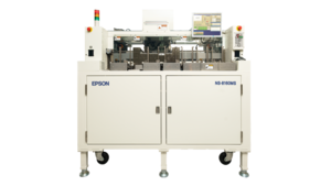 Epson NX1032XS IC Test Handler