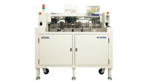 Epson NS8080MS IC Test Handler