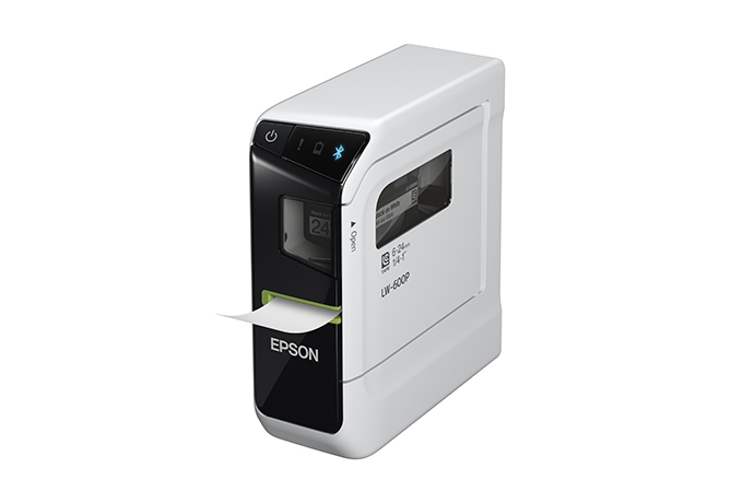wireless bluetooth label printer