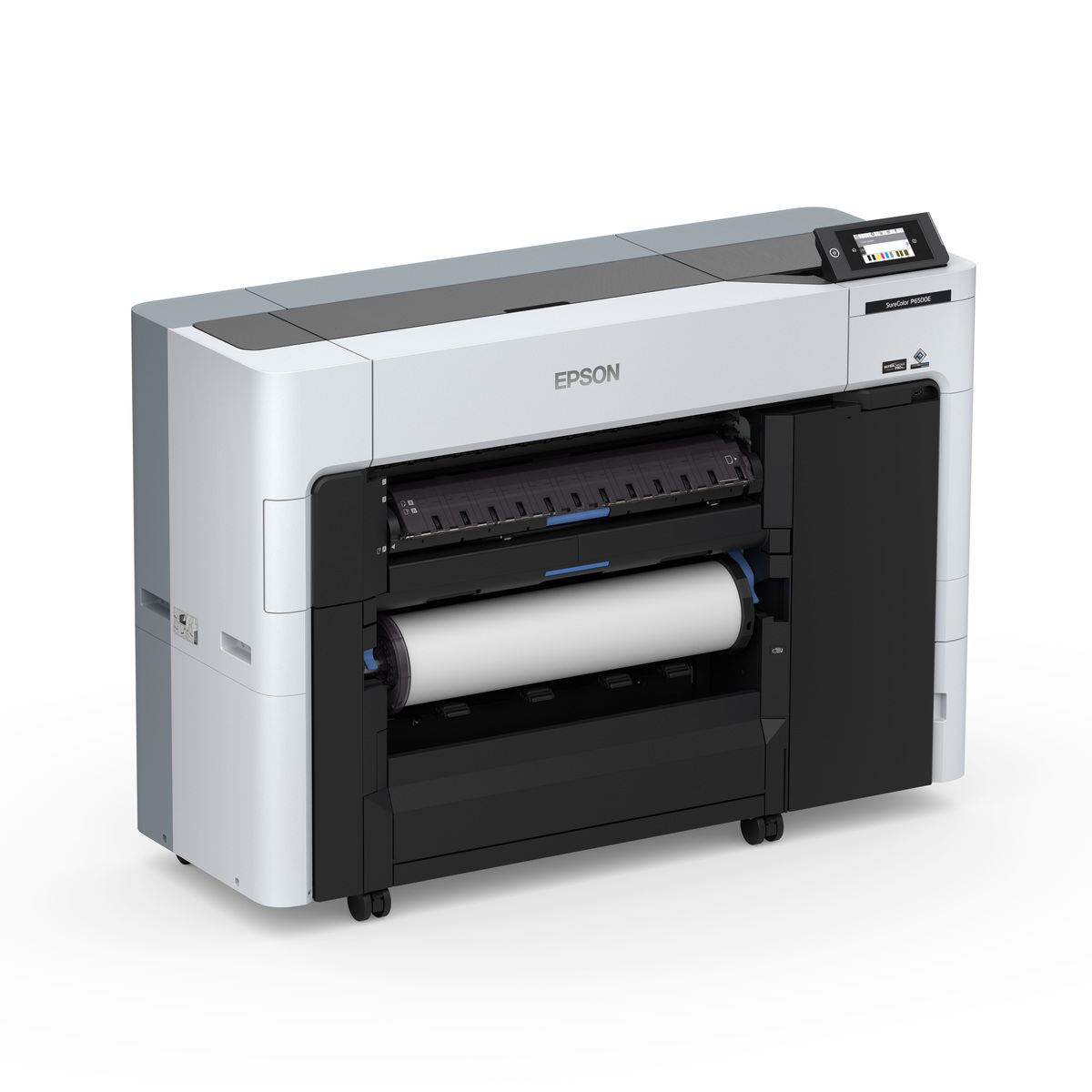Epson Large Format Printers