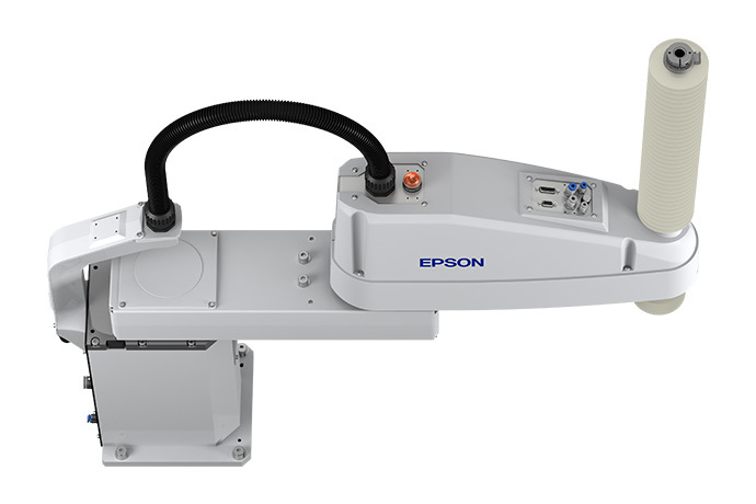 Epson LS20 SCARA Robots - 800mm