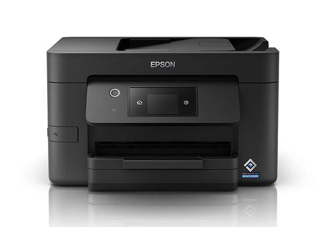 Epson WorkForce WF-3821