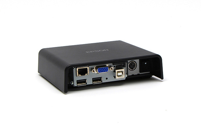 Kitchen Display System (KDS) Controller