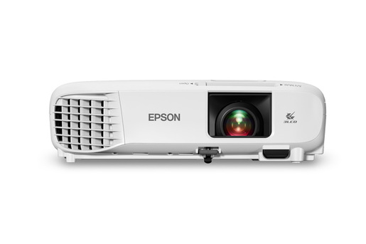 Comprá Proyector Epson Home Cinema 2350 2800 Lúmenes 4K PRO UHD - Blanco -  Envios a todo el Paraguay