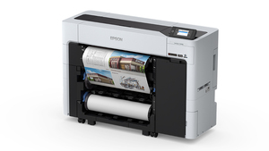 Epson SureColor SC-T3730D 24" Dual Roll Technical Printer